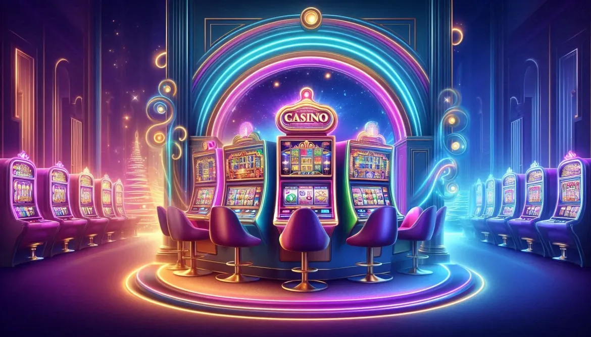Win Airlines Casino